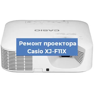 Замена светодиода на проекторе Casio XJ-F11X в Нижнем Новгороде